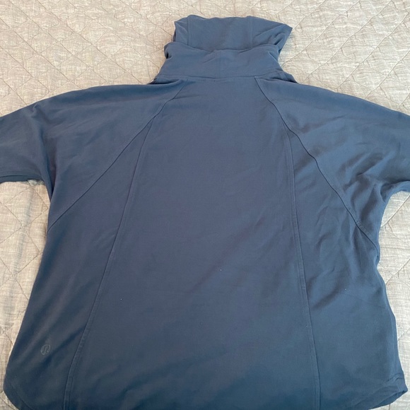 Lululemon Pullover Hoodie - Picture 4 of 5